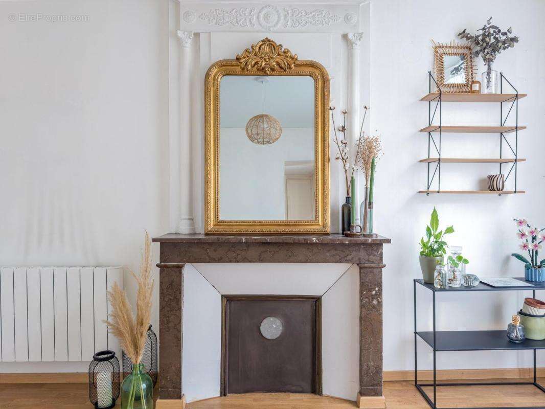 Appartement à DIEPPE