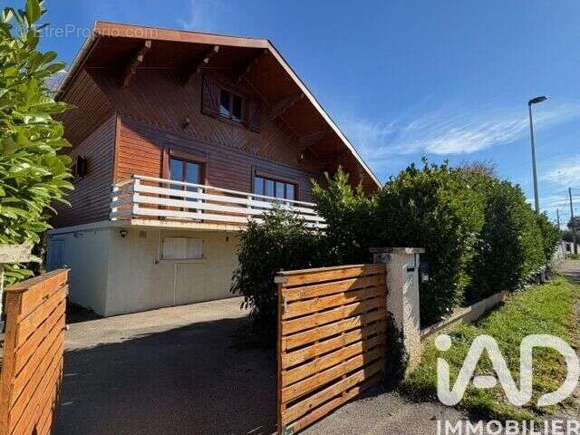 Photo 9 - Maison à SAINT-LAURENT-DE-MURE