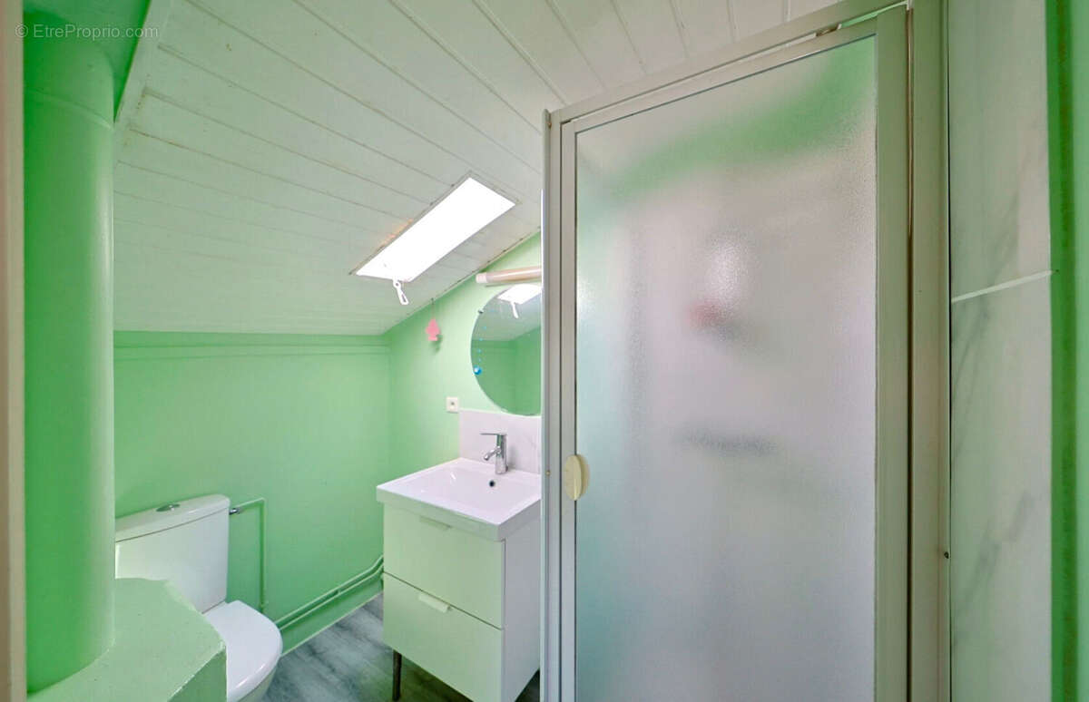 Appartement à BAYONNE