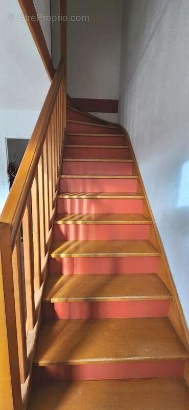 Maison à ROUXMESNIL-BOUTEILLES