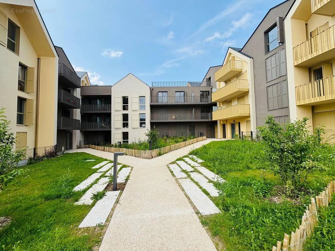 Appartement à SENLIS