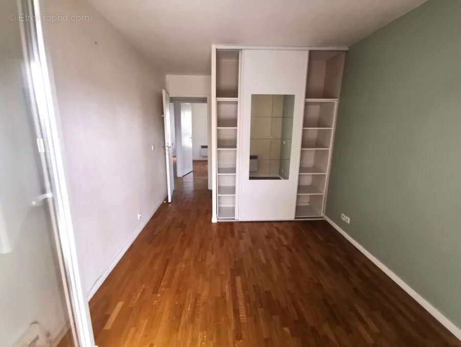Appartement à VITRY-SUR-SEINE