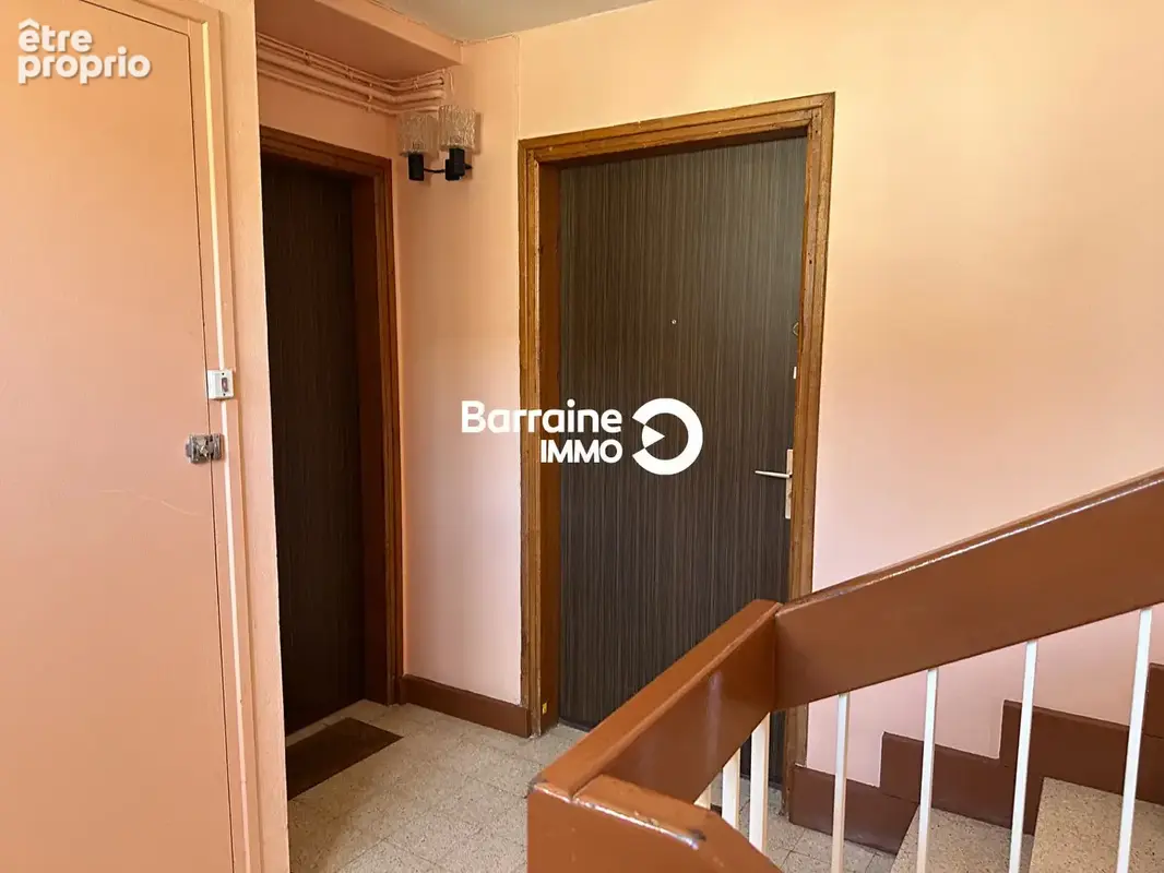 Appartement 2 pièces à vendre à Roscoff, proche mer et commodités - photo 11