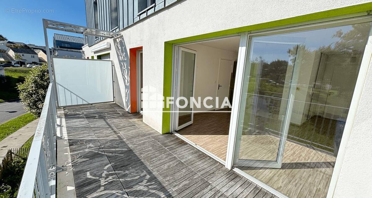 Appartement à ORVAULT