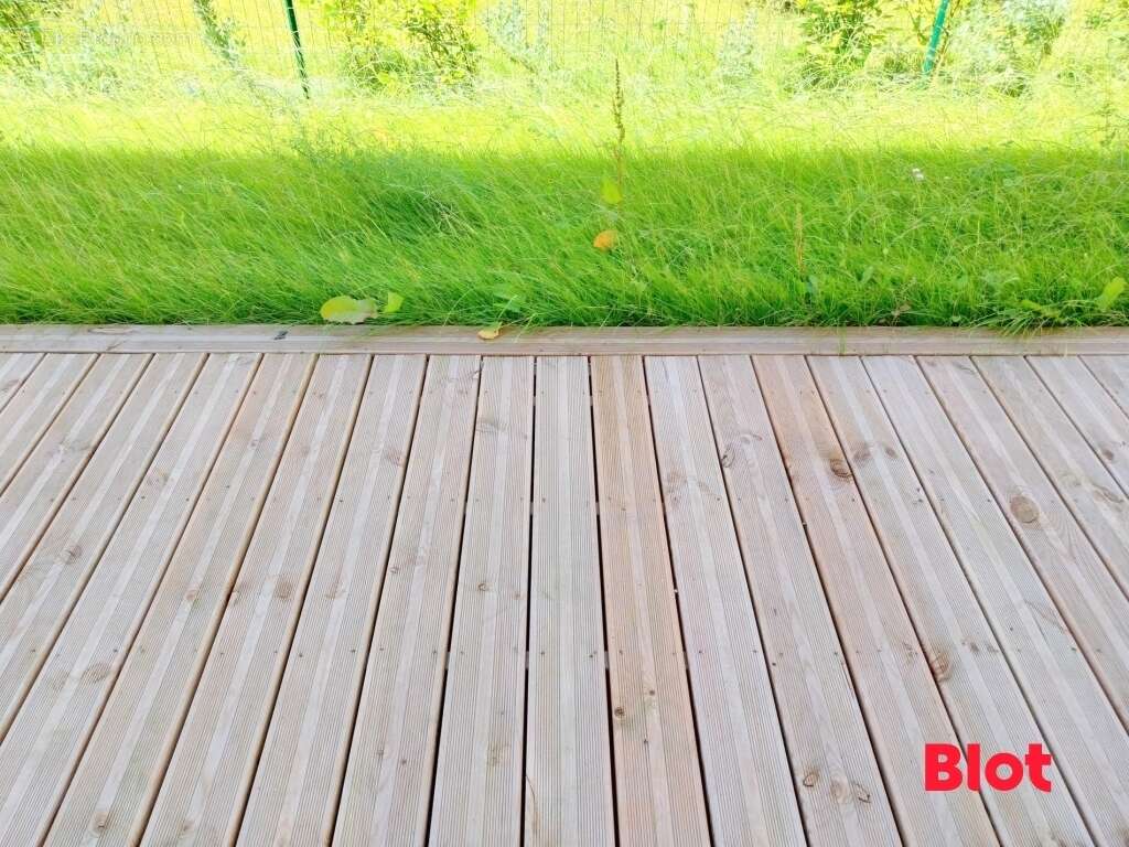 Appartement à SAINT-MALO