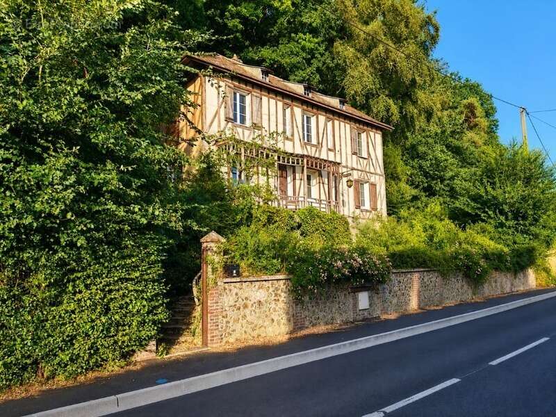 Maison à vendre 5 pièces  (27) - photo 2
