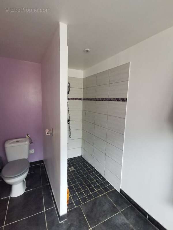 Maison à SOING-CUBRY-CHARENTENAY