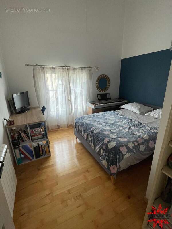 Maison à ESPONDEILHAN