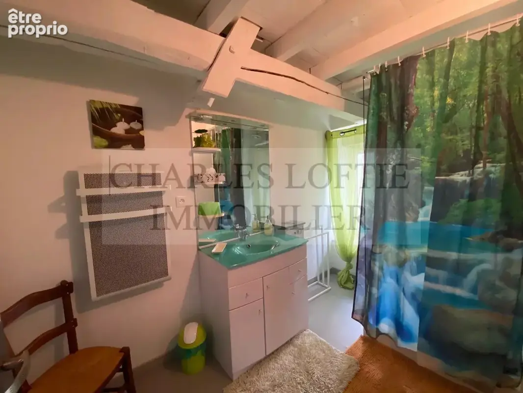 Superbe propriete en pierre a usage de chambres d’hotes et gite avec licence 3 - photo 15