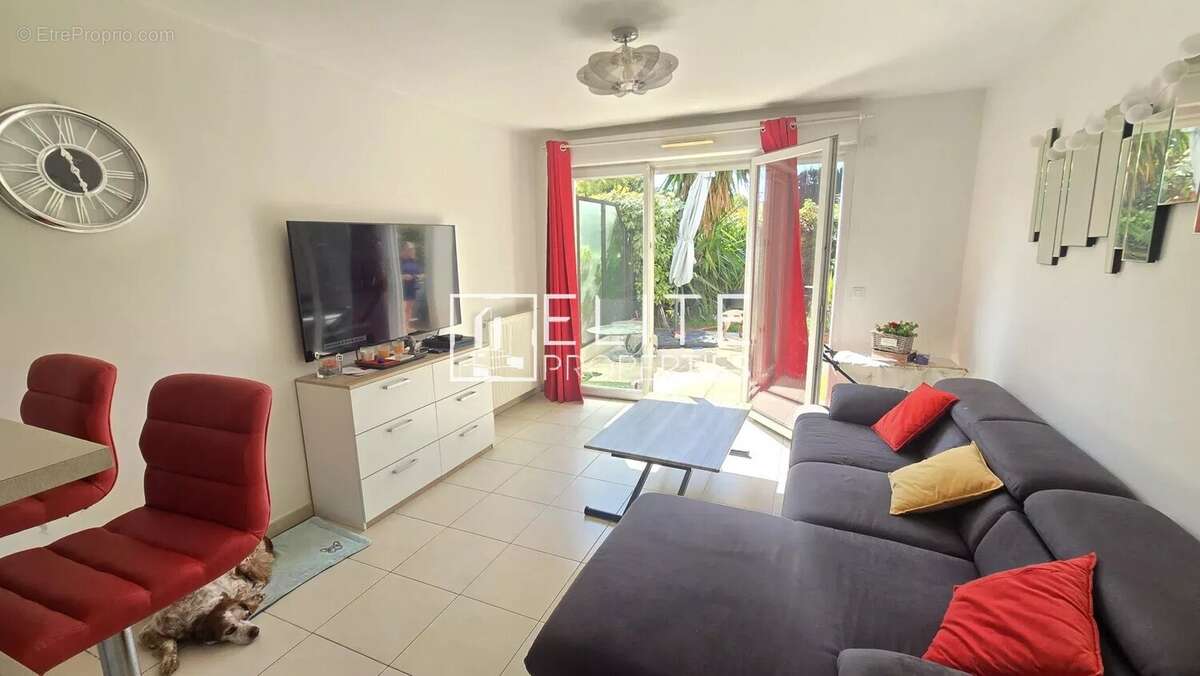 Appartement à GRASSE