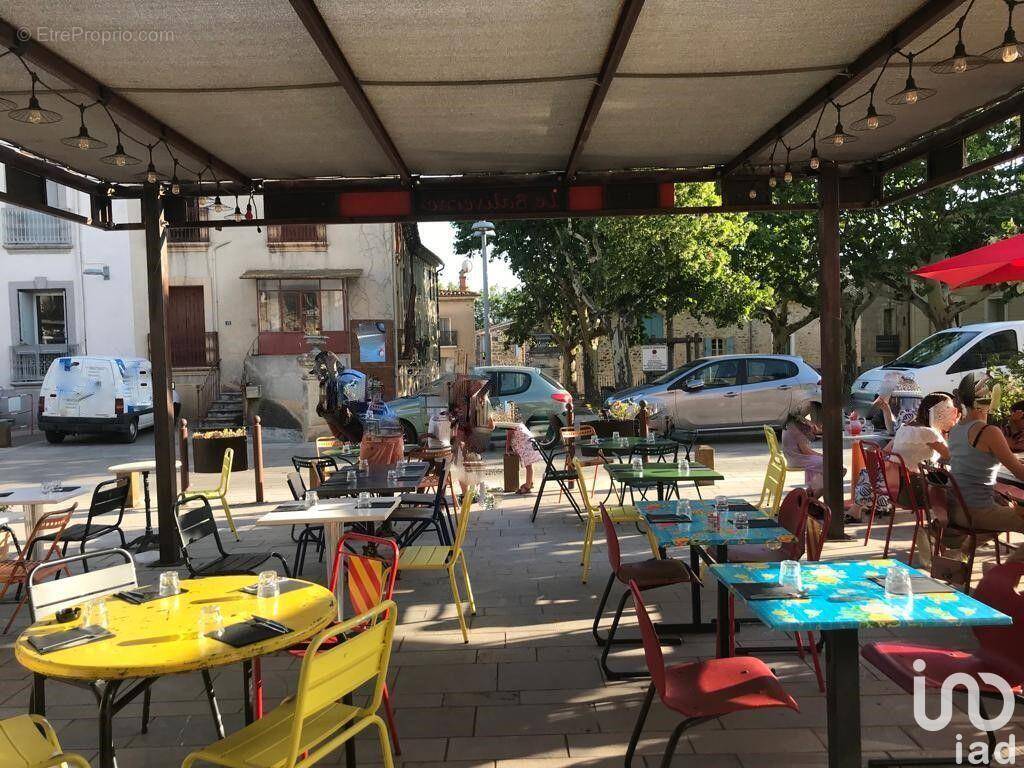 Photo 1 - Commerce à CAUX