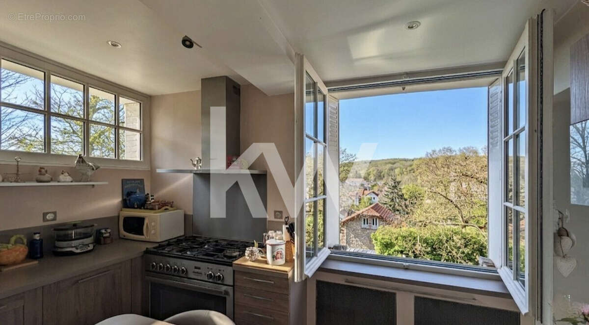 Maison 155 m² à Soisy-Sous-Montmorency  - photo 5