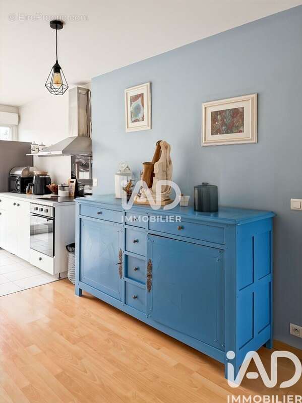 Photo 3 - Appartement à COMPIEGNE