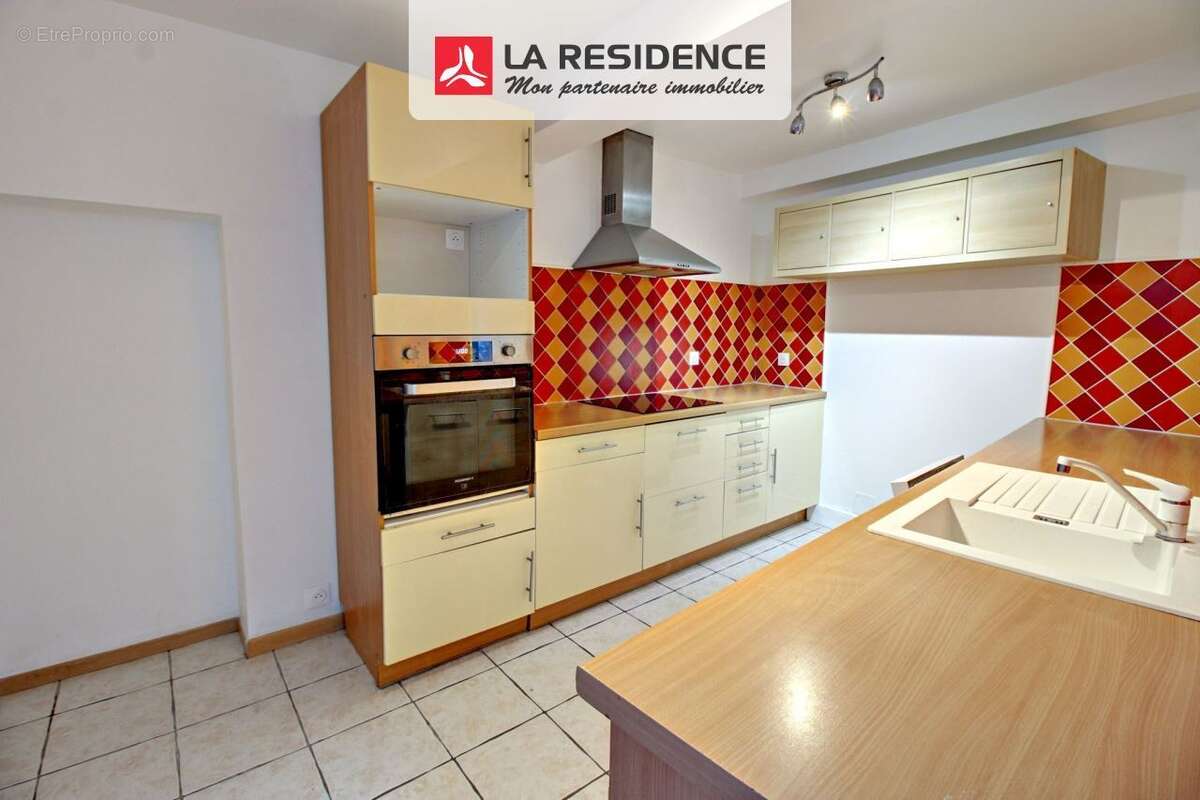Maison 104 m² à Conflans-Sainte-Honorine  - photo 4
