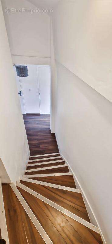 Appartement à AMBERIEU-EN-BUGEY