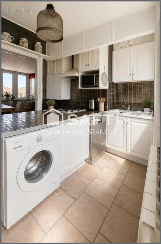 Photo 4 - Appartement à LENS