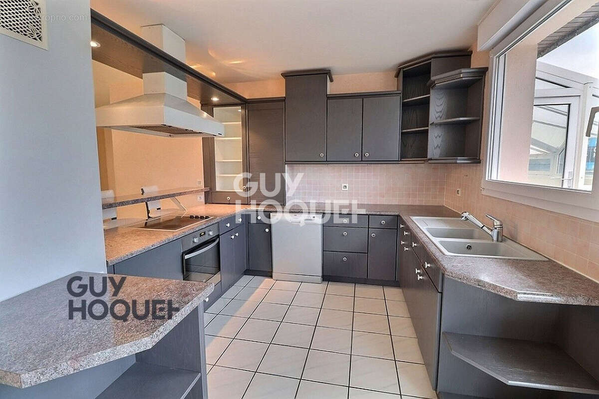 Appartement à BERNAY