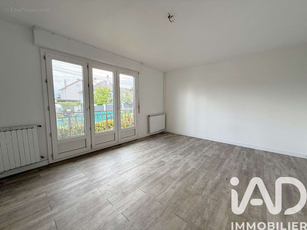 Photo 4 - Maison à LIMEIL-BREVANNES