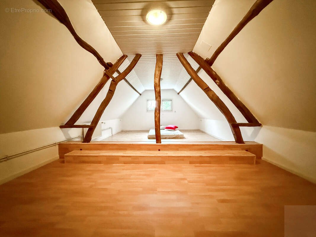 Maison à CAYEUX-EN-SANTERRE