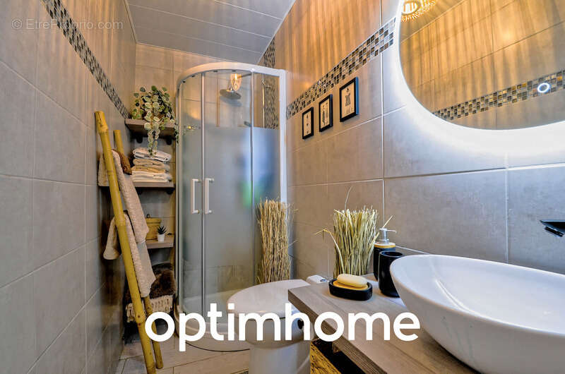Appartement à LE TOUQUET-PARIS-PLAGE