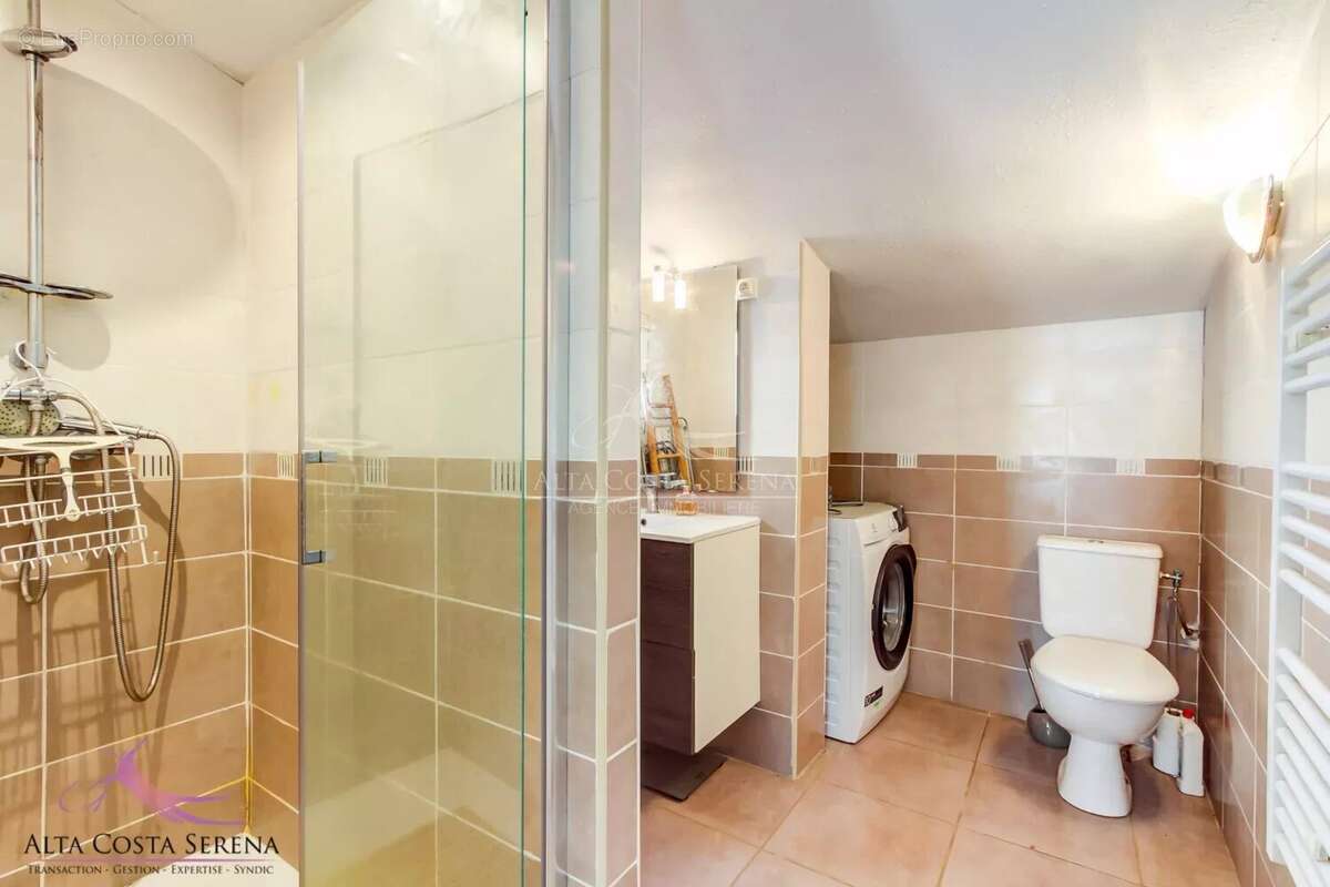 Maison 73m²  - prunelli-di-fiumorbu - photo 10