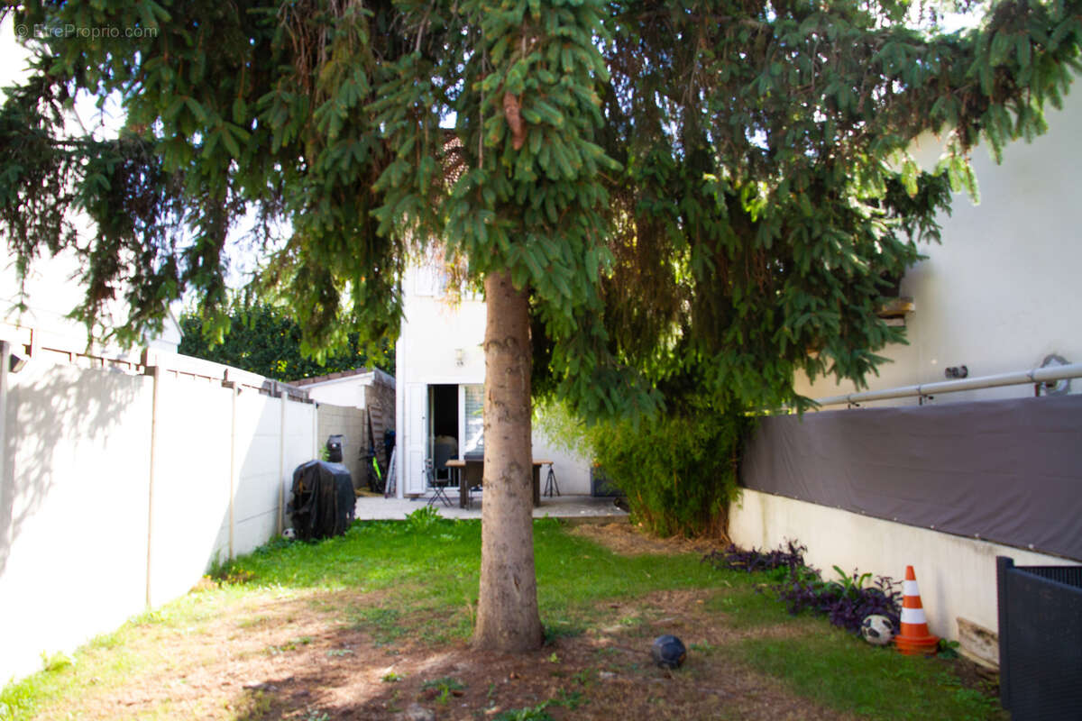 Maison à VILLENEUVE-LE-ROI