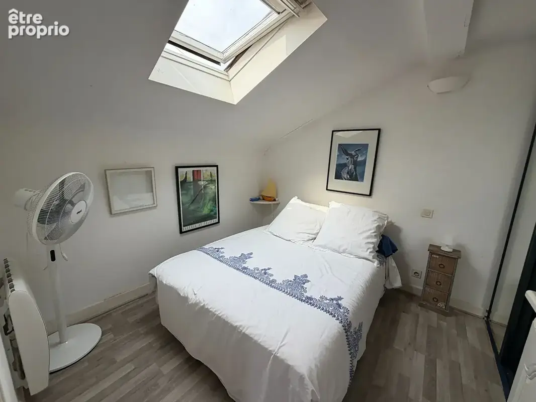 Saint Jean De Luz centre, Appartement  T2 - photo 3