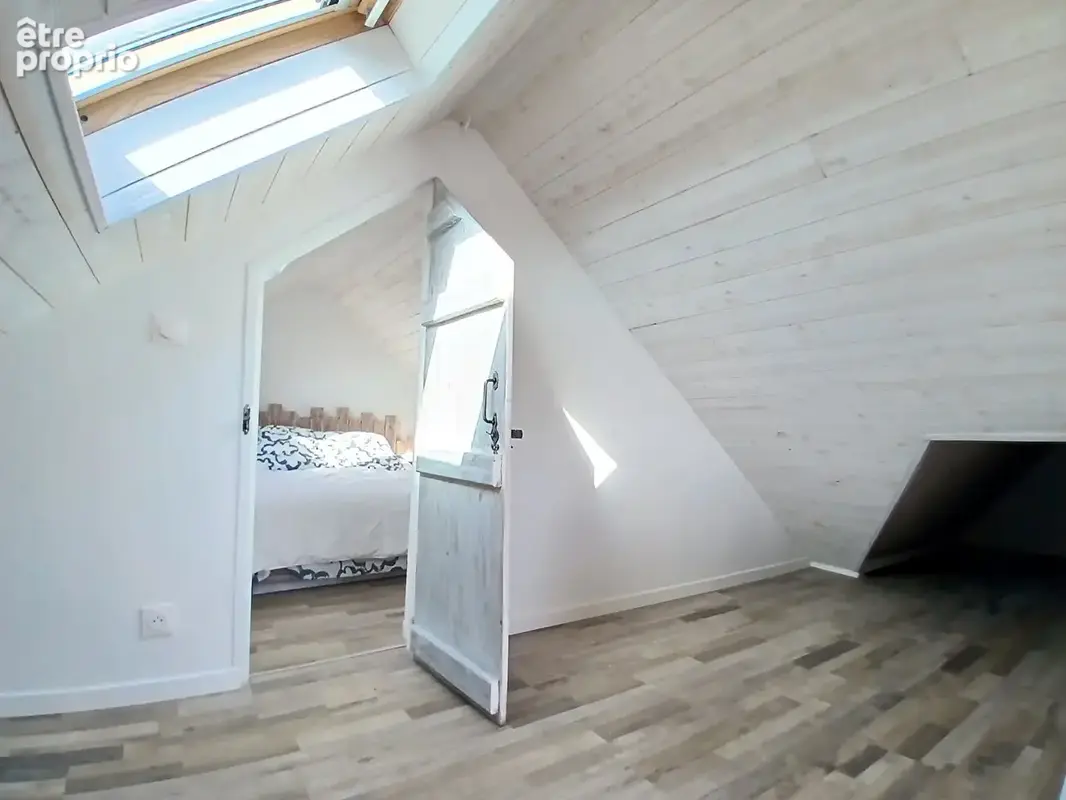 Maison Ouistreham 3 pièce(s) 52 m2 - photo 7