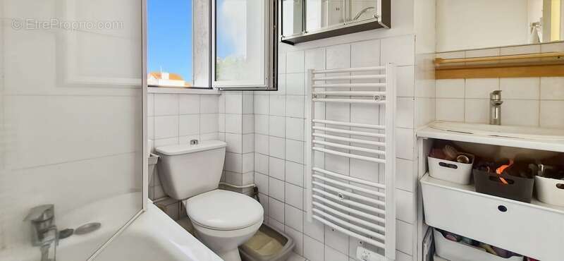 Appartement à CLAMART