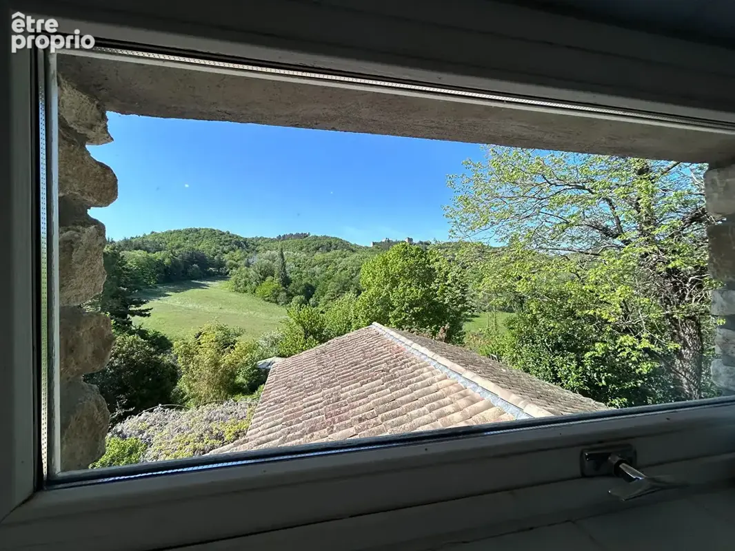Maison à vendre - ROCHEFORT-EN-VALDAINE - 157m² habitables - photo 13