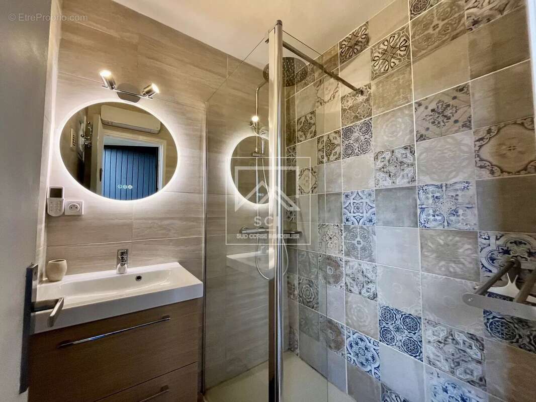 Appartement à PORTO-VECCHIO