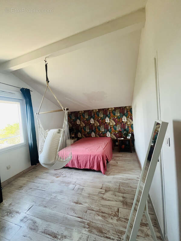 Maison à MOUGUERRE