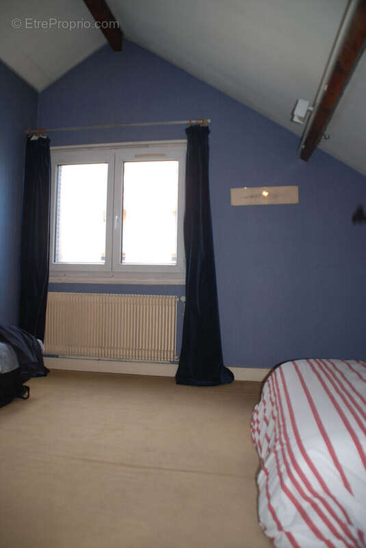 Maison à BONDY