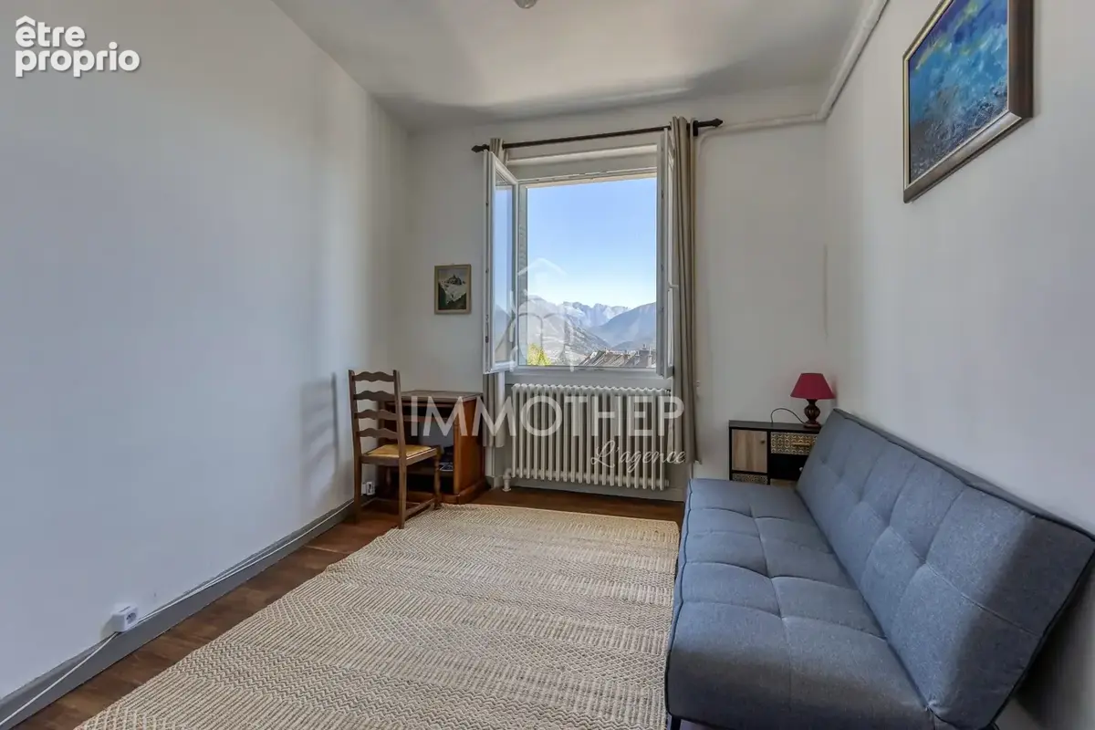 Appartement 3 pièces 58 m² à vendre à La Mure (38350) - photo 6