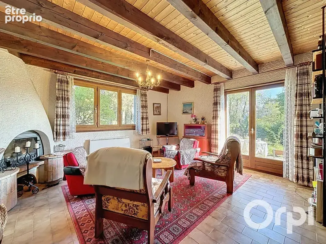 Maison À Vendre - photo 3