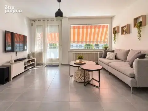 Appartement 3 pièces 56 m² à vendre à Annemasse (74100) - photo 8