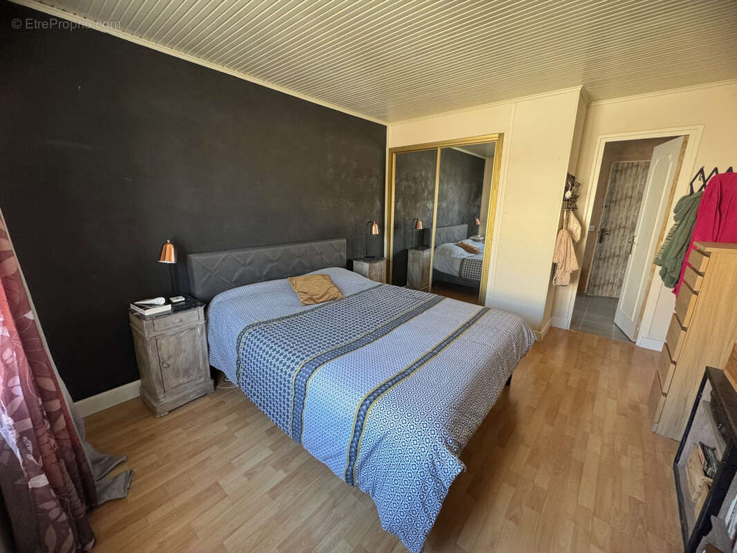 Maison à MEDIS