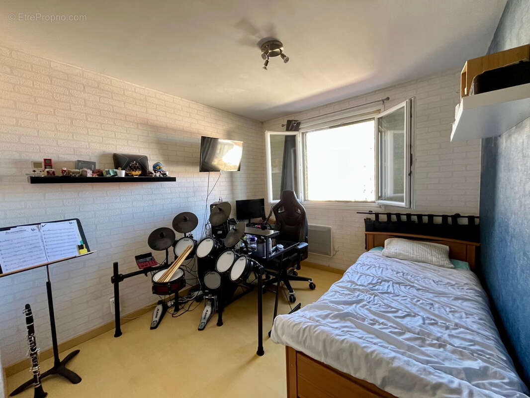 Maison à COURNON-D&#039;AUVERGNE