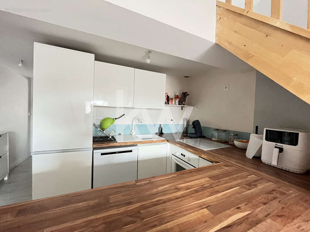 Appartement à ORLEANS