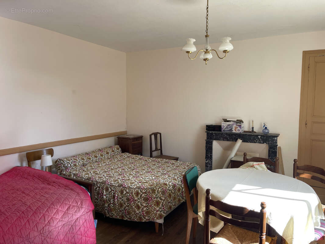 Maison à MARCILLAT-EN-COMBRAILLE