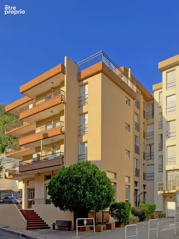 Appartement 3 pièces 56 m² à vendre à Amelie-Les-Bains-Palalda (66110) - photo 21