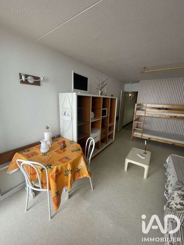 Photo 4 - Appartement à BAGNERES-DE-BIGORRE