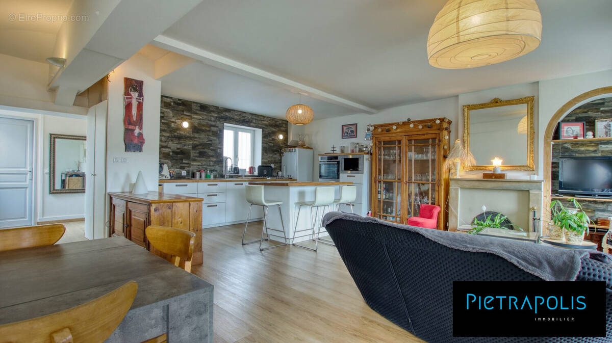 Appartement à VIENNE