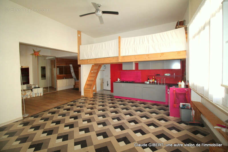 Appartement à FRONTIGNAN