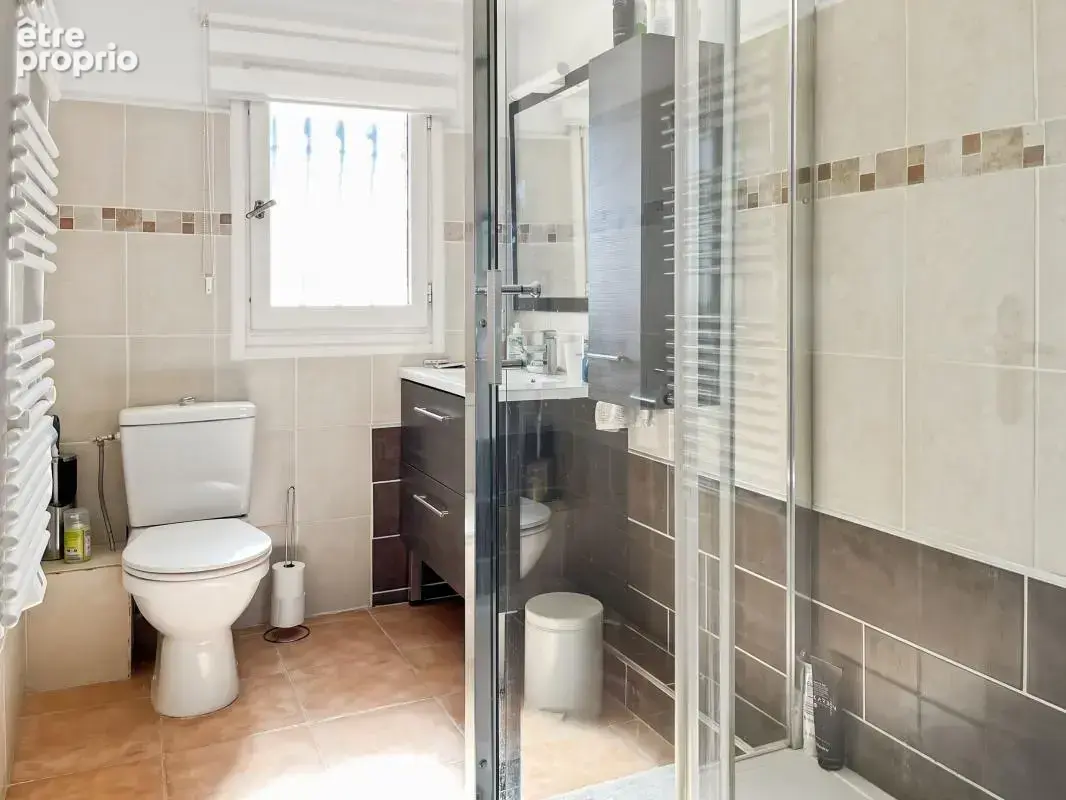 Vente charmante villa à Marseillan avec belle piscine - photo 15