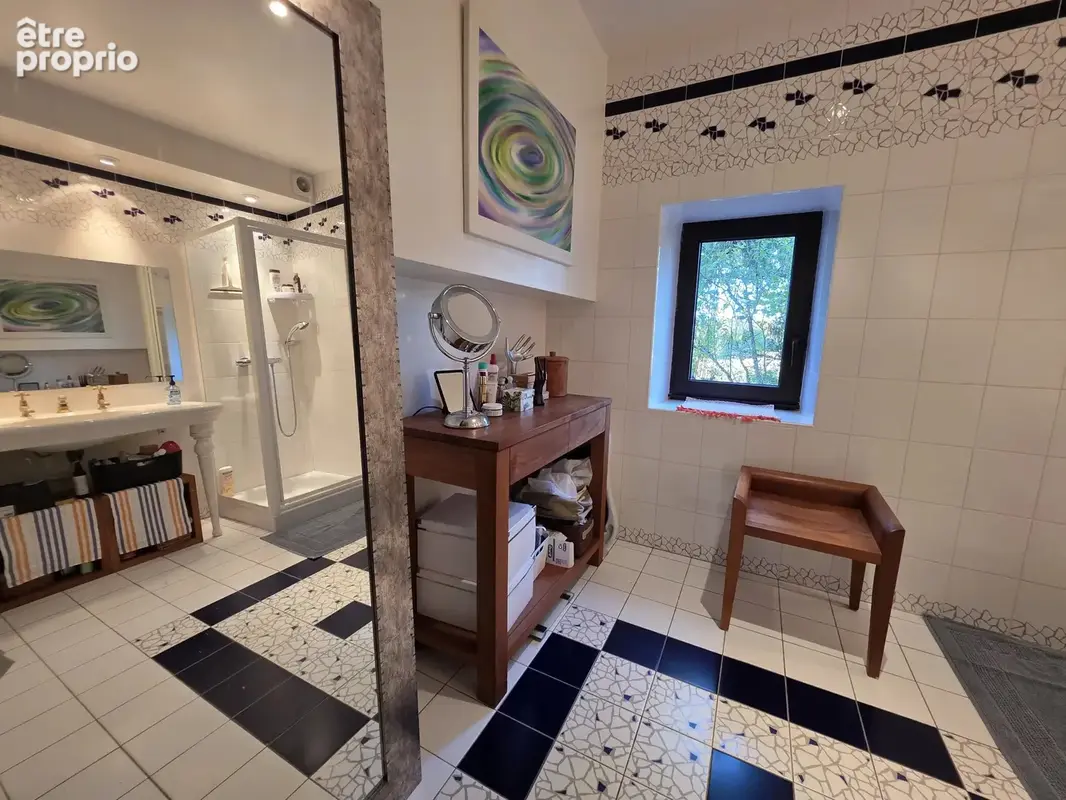 Charmante maison en pierre, pleine de caractère et de charme authentique - photo 16