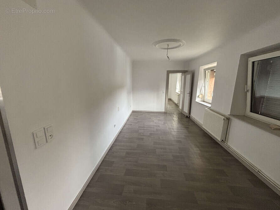 Maison à PHALSBOURG