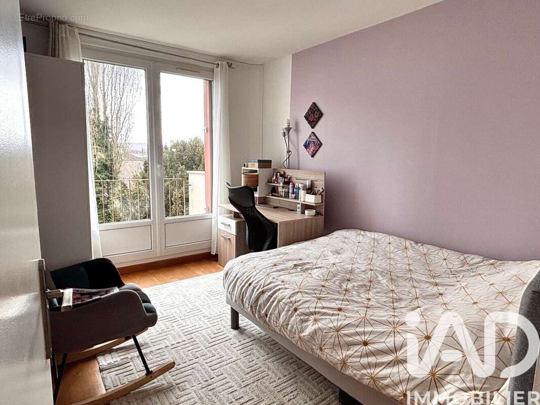 Photo 3 - Appartement à SAINT-PRIX