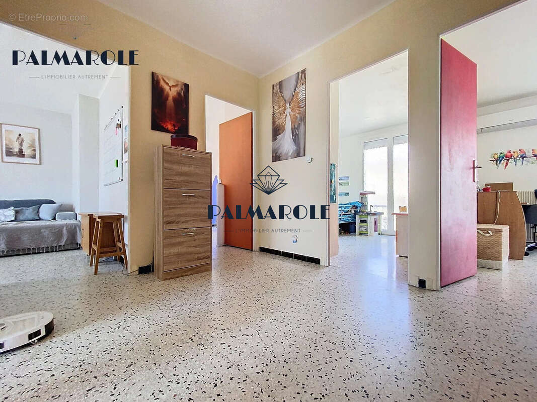 Appartement à PERPIGNAN