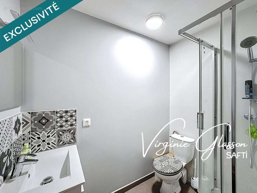 Photo 5 - Appartement à TOUSSIEU